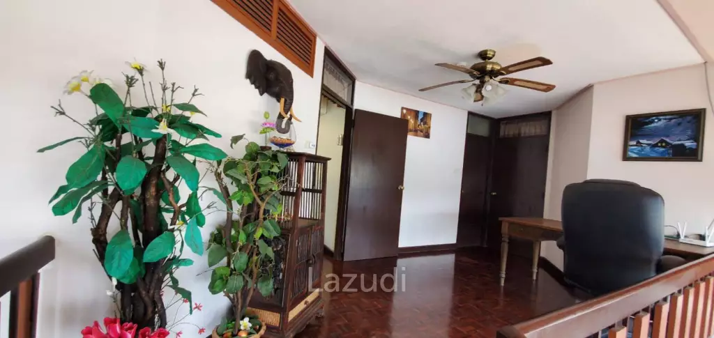 3 Bedroom 2 Bathroom 130 SQ.M. Panchalae Boutique Residence