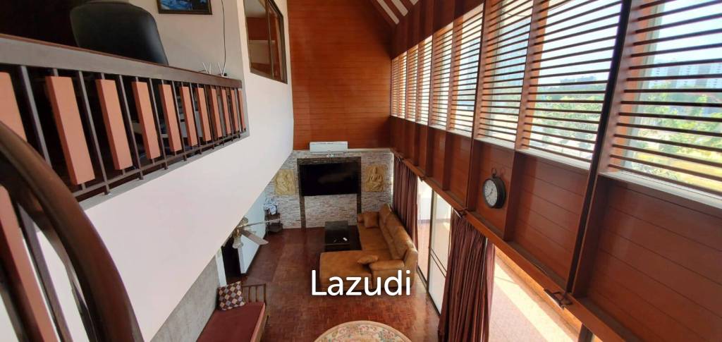 3 Bedroom 2 Bathroom 130 SQ.M. Panchalae Boutique Residence