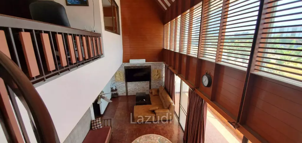 3 Bedroom 2 Bathroom 130 SQ.M. Panchalae Boutique Residence