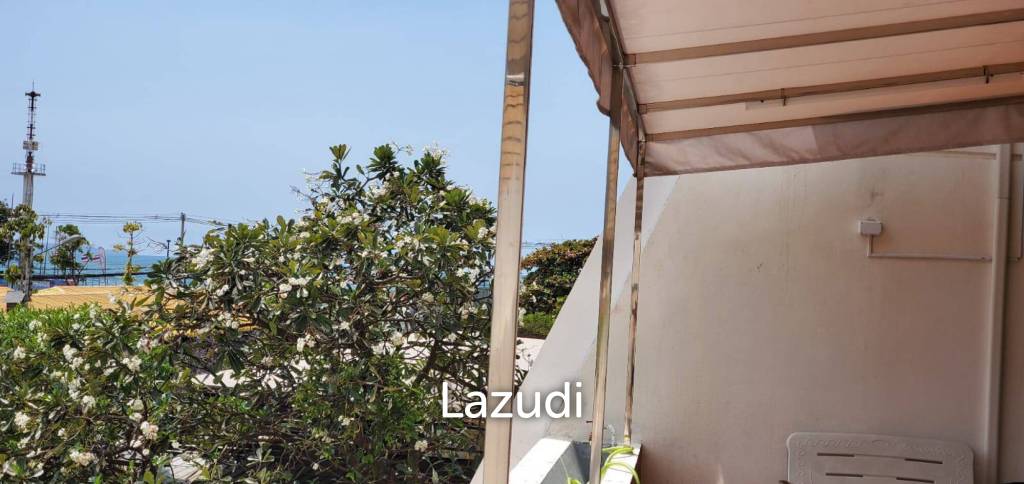 3 Bedroom 2 Bathroom 130 SQ.M. Panchalae Boutique Residence