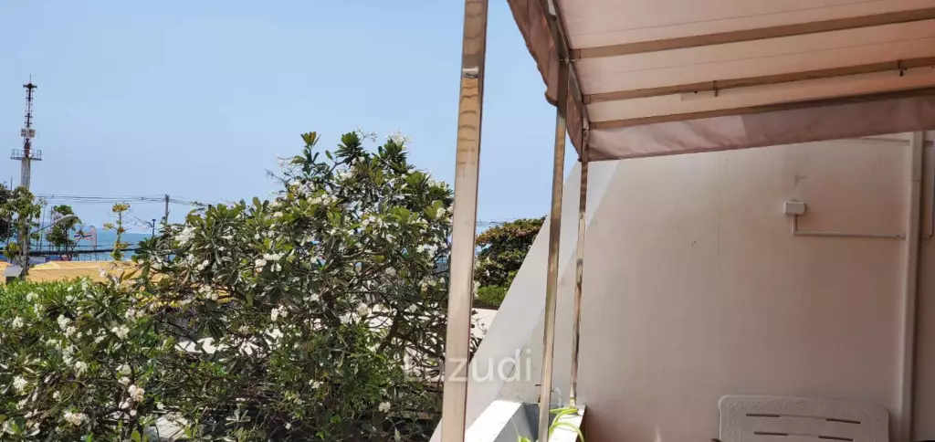 3 Bedroom 2 Bathroom 130 SQ.M. Panchalae Boutique Residence