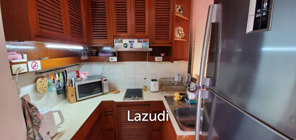 3 Bedroom 2 Bathroom 130 SQ.M. Panchalae Boutique Residence