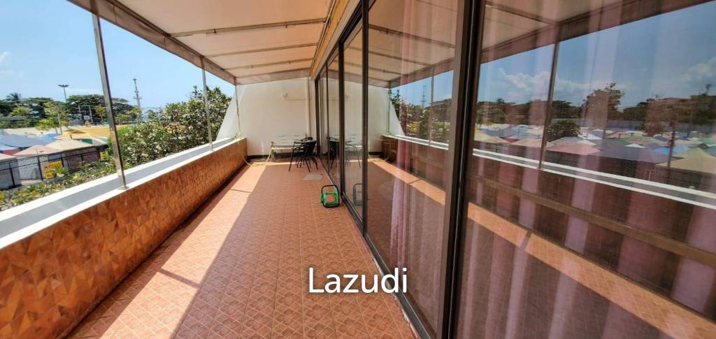 3 Bedroom 2 Bathroom 130 SQ.M. Panchalae Boutique Residence