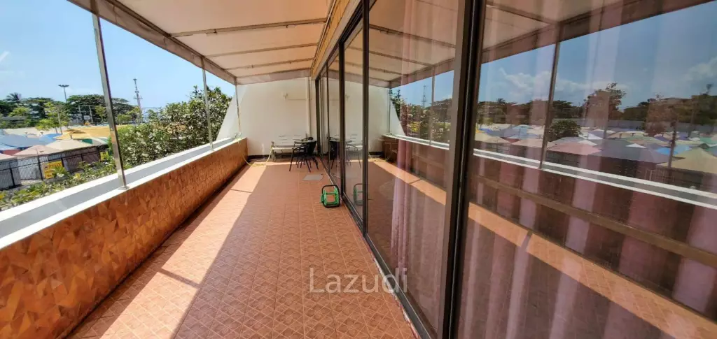 3 Bedroom 2 Bathroom 130 SQ.M. Panchalae Boutique Residence