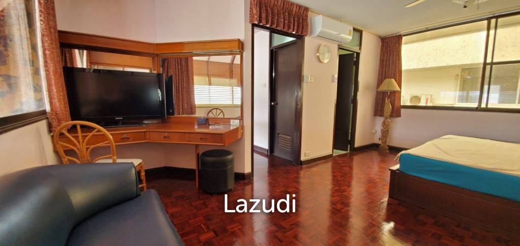 3 Bedroom 2 Bathroom 130 SQ.M. Panchalae Boutique Residence