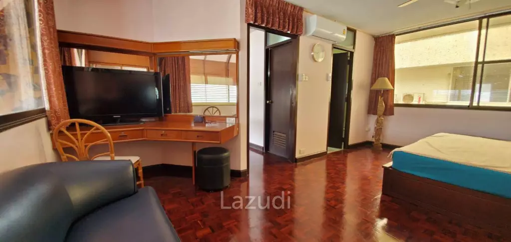 3 Bedroom 2 Bathroom 130 SQ.M. Panchalae Boutique Residence
