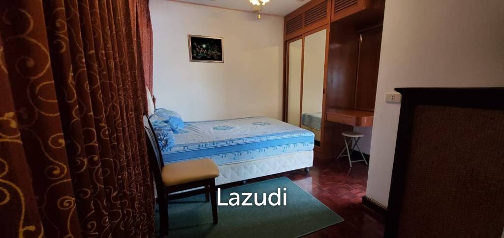 3 Bedroom 2 Bathroom 130 SQ.M. Panchalae Boutique Residence