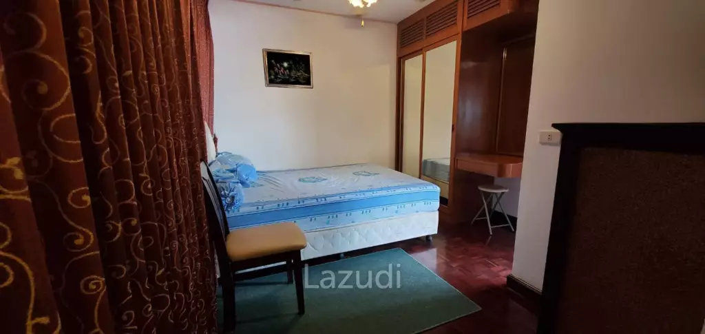 3 Bedroom 2 Bathroom 130 SQ.M. Panchalae Boutique Residence