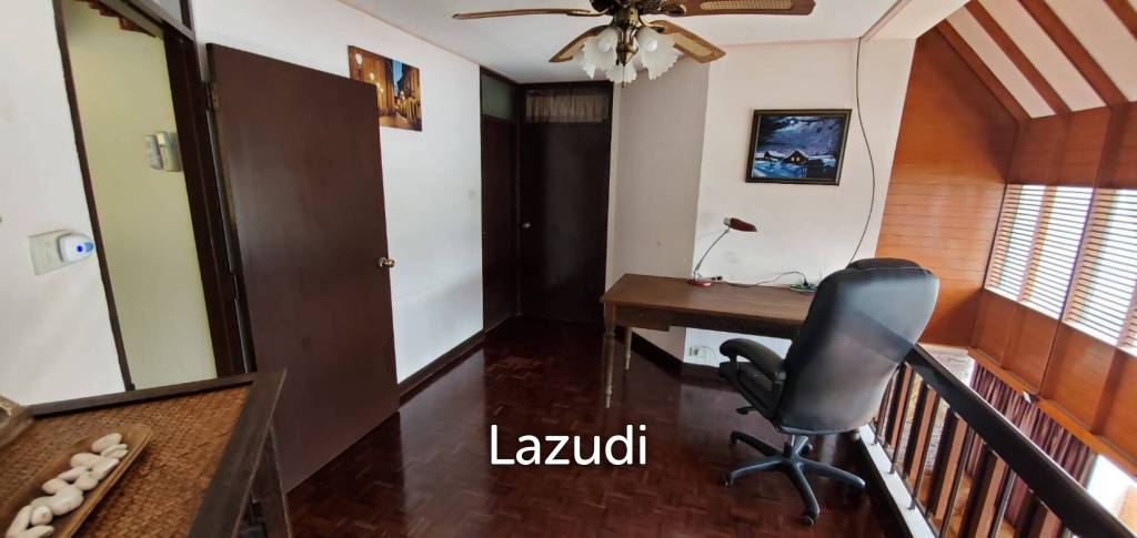 3 Bedroom 2 Bathroom 130 SQ.M. Panchalae Boutique Residence