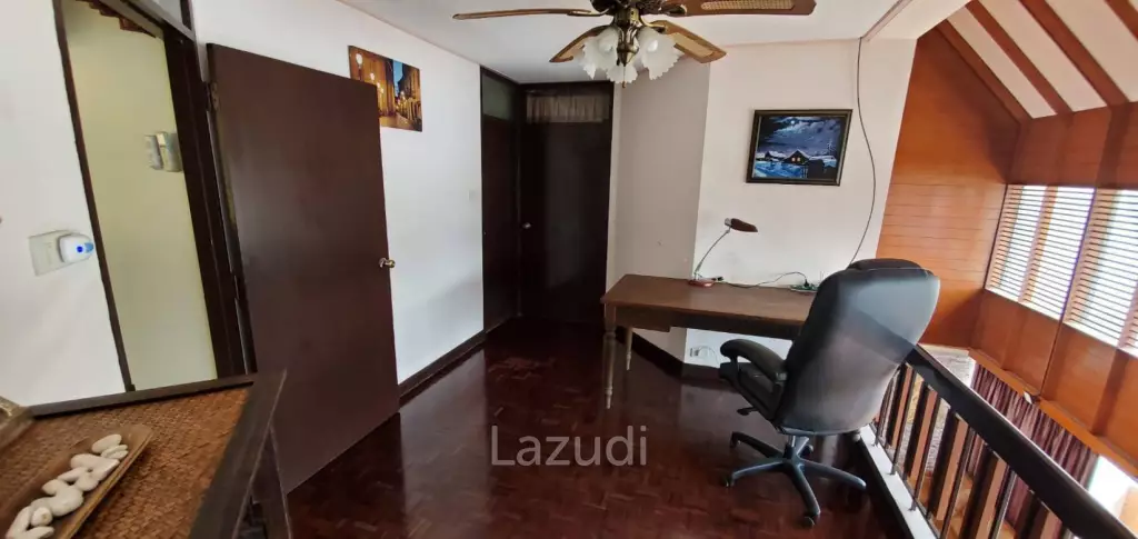 3 Bedroom 2 Bathroom 130 SQ.M. Panchalae Boutique Residence