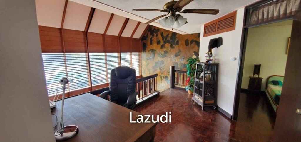 3 Bedroom 2 Bathroom 130 SQ.M. Panchalae Boutique Residence