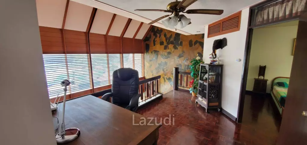3 Bedroom 2 Bathroom 130 SQ.M. Panchalae Boutique Residence