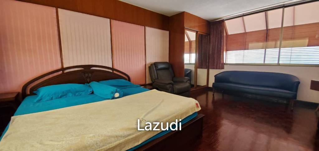 3 Bedroom 2 Bathroom 130 SQ.M. Panchalae Boutique Residence