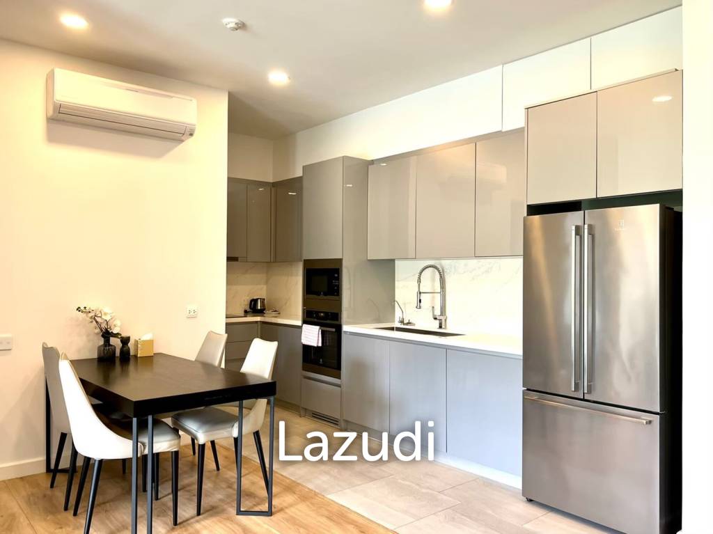 Sansara Hua Hin | Luxury 2-Bedroom Residence