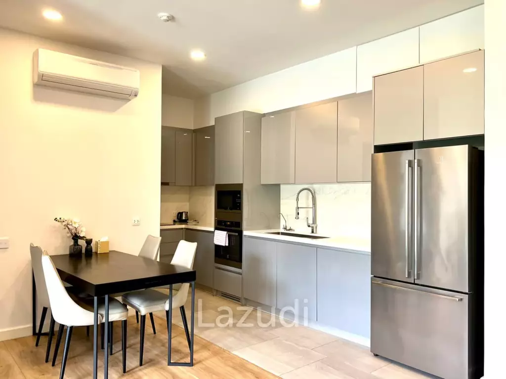 Sansara Hua Hin | Luxury 2-Bedroom Residence