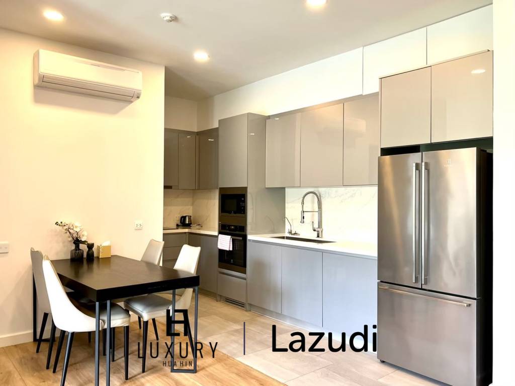 Sansara Hua Hin | Luxury 2-Bedroom Residence