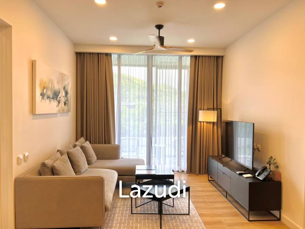 Sansara Hua Hin | Luxury 2-Bedroom Residence
