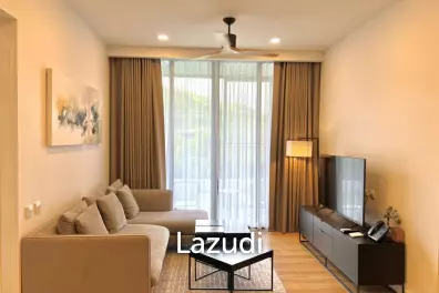 Sansara Hua Hin | ที่พักอาศัยหรู 2 ห้องนอน