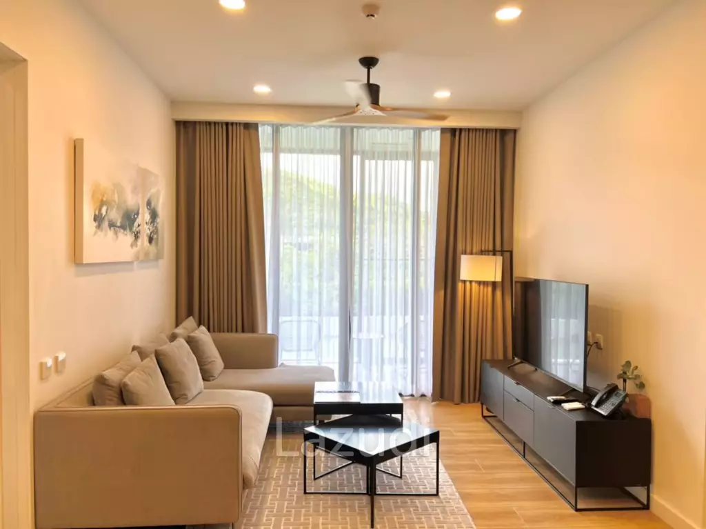 Sansara Hua Hin | Luxury 2-Bedroom Residence