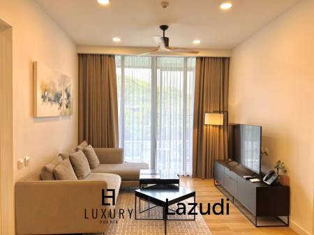 Sansara Hua Hin | Luxury 2-Bedroom Residence