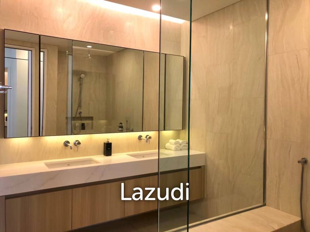 Sansara Hua Hin | Luxury 2-Bedroom Residence