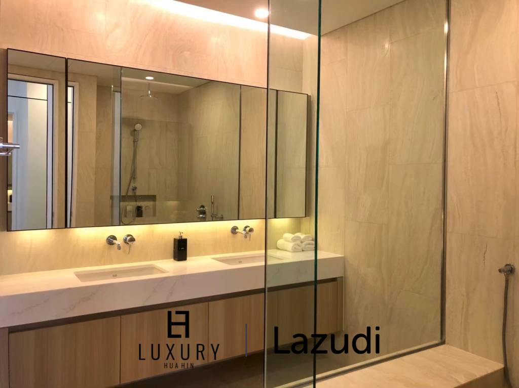 Sansara Hua Hin | Luxury 2-Bedroom Residence