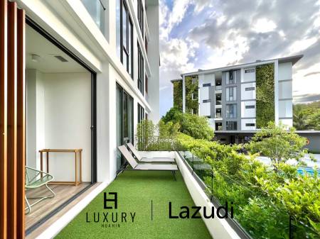 Sansara Hua Hin | Luxury 2-Bedroom Residence
