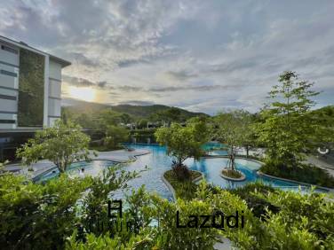 Sansara Hua Hin | Luxury 2-Bedroom Residence