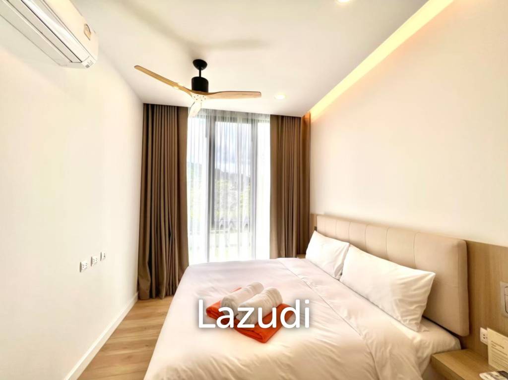 Sansara Hua Hin | Luxury 2-Bedroom Residence