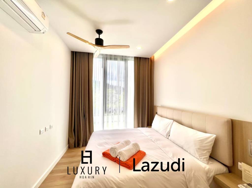 Sansara Hua Hin | Luxury 2-Bedroom Residence