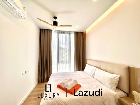 Sansara Hua Hin | Luxury 2-Bedroom Residence