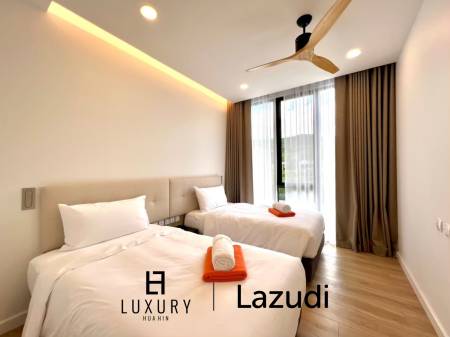Sansara Hua Hin | Luxury 2-Bedroom Residence