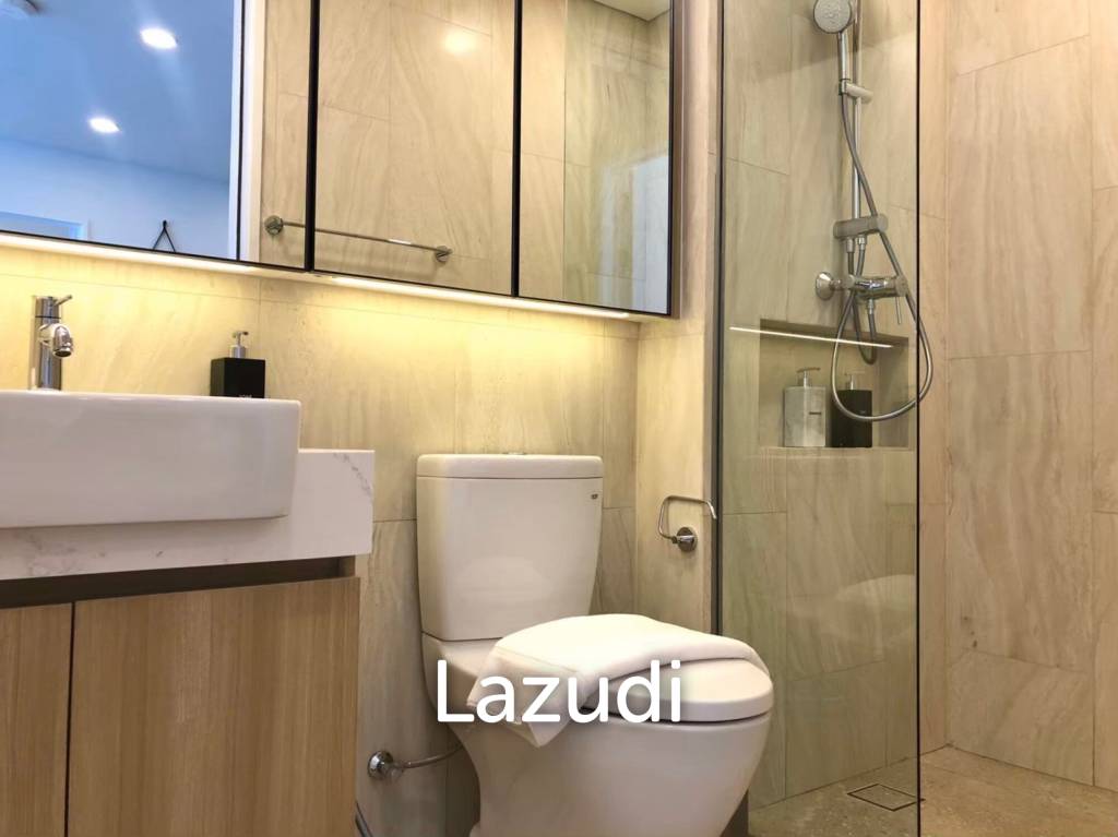 Sansara Hua Hin | Luxury 2-Bedroom Residence