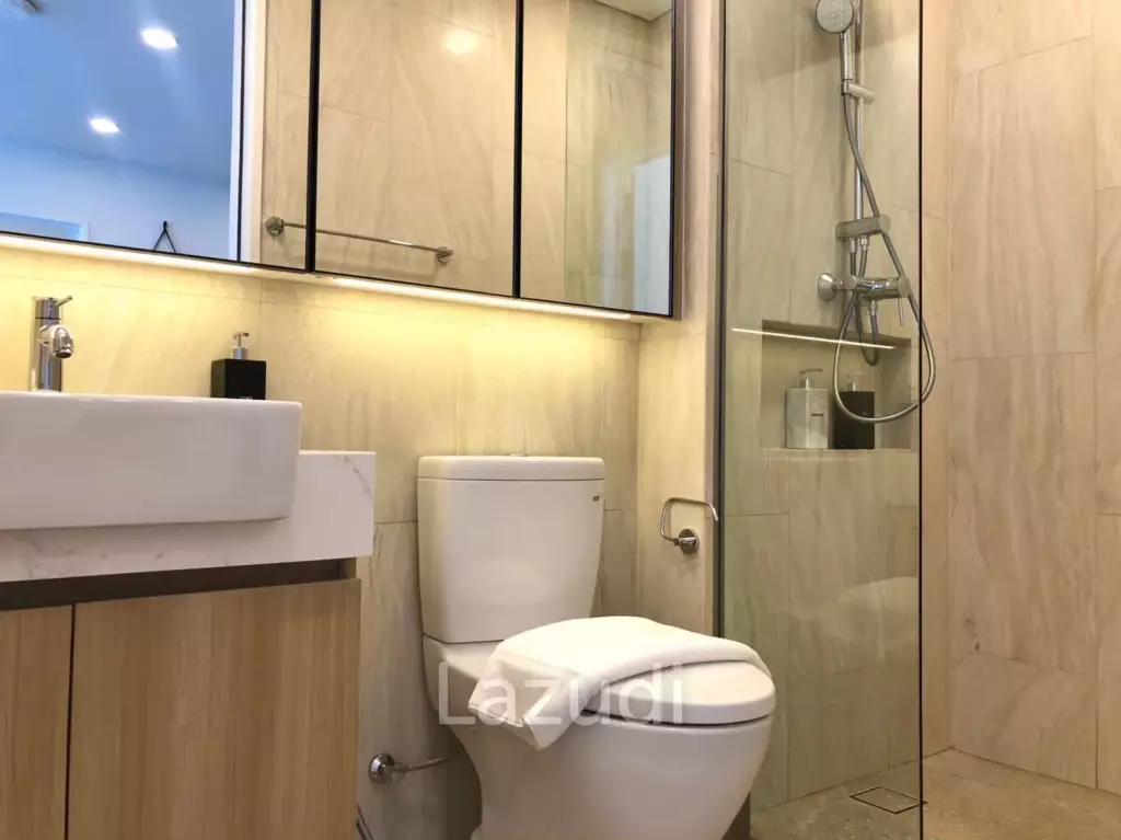 Sansara Hua Hin | Luxury 2-Bedroom Residence