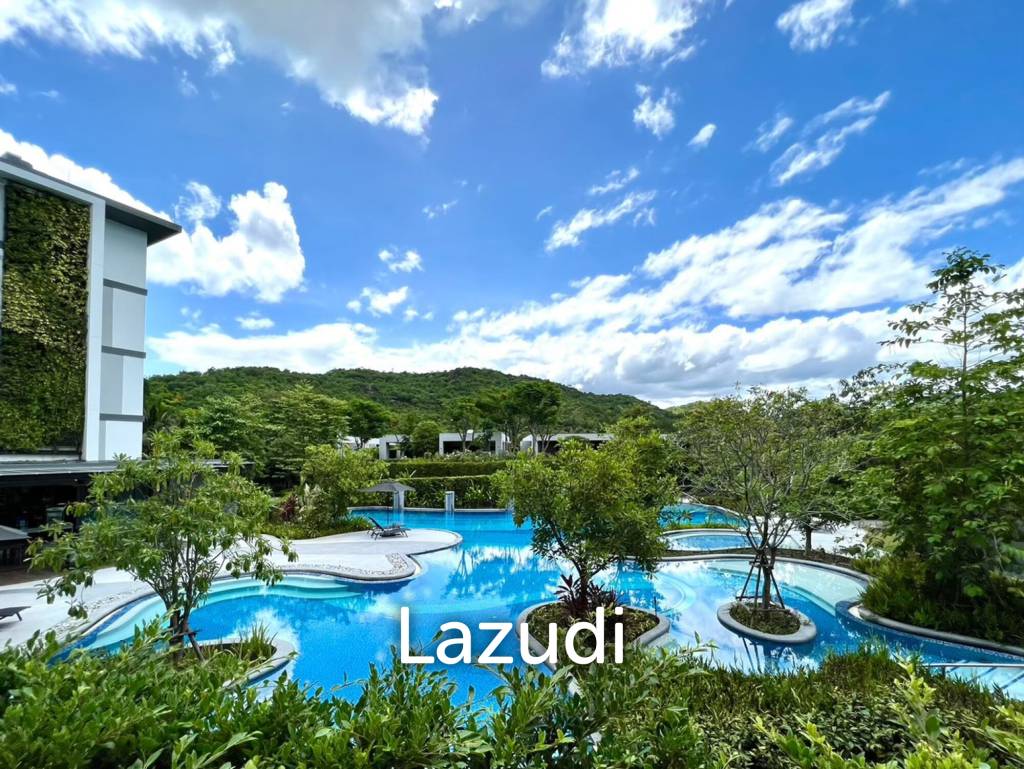 Sansara Hua Hin | Luxury 2-Bedroom Residence
