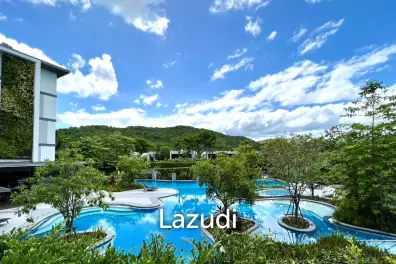 Sansara Hua Hin | ที่พักอาศัยหรู 2 ห้องนอน