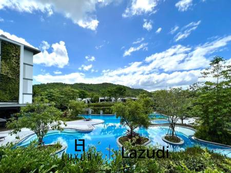 Sansara Hua Hin | Luxury 2-Bedroom Residence