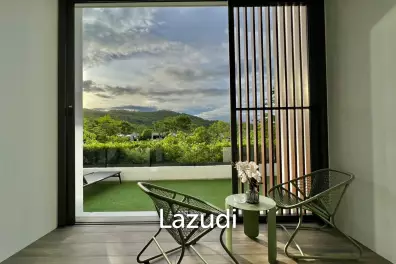 Sansara Hua Hin | ที่พักอาศัยหรู 2 ห้องนอน