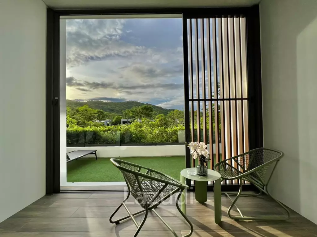 Sansara Hua Hin | Luxury 2-Bedroom Residence