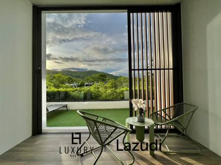 Sansara Hua Hin | Luxury 2-Bedroom Residence