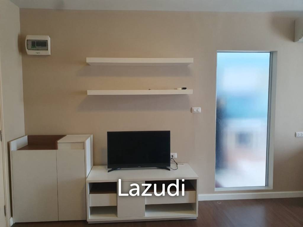 Khao Takiab – Baan Im Em Condominium 29 sq.m.