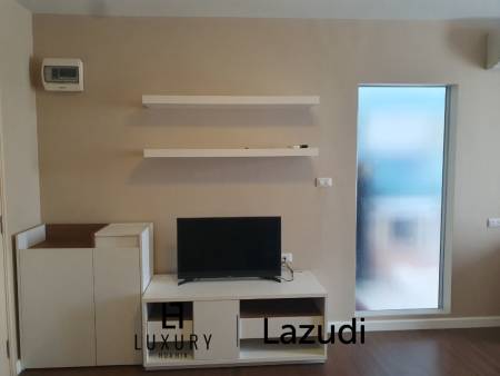 Khao Takiab – Baan Im Em Condominium 29 sq.m.