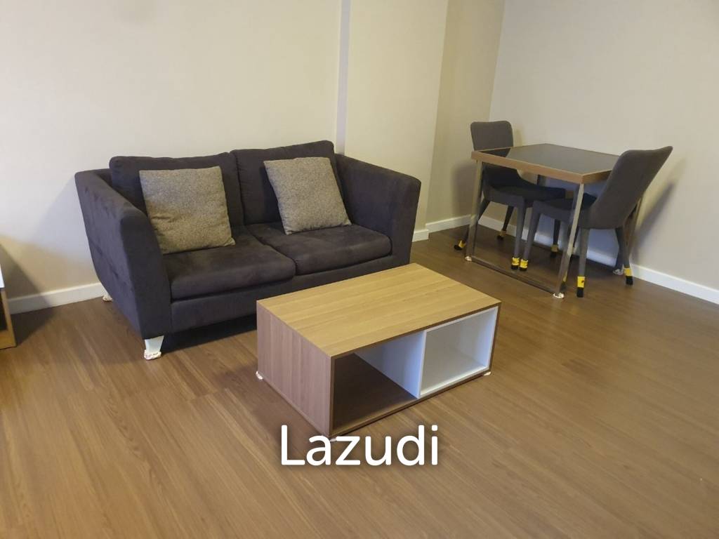 Khao Takiab – Baan Im Em Condominium 29 sq.m.