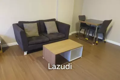 Khao Takiab – Baan Im Em Condominium 29 sq.m.