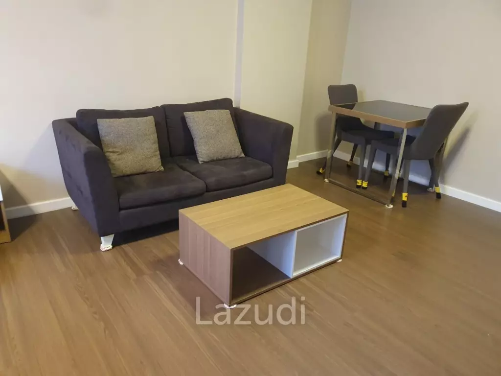 Khao Takiab – Baan Im Em Condominium 29 sq.m.