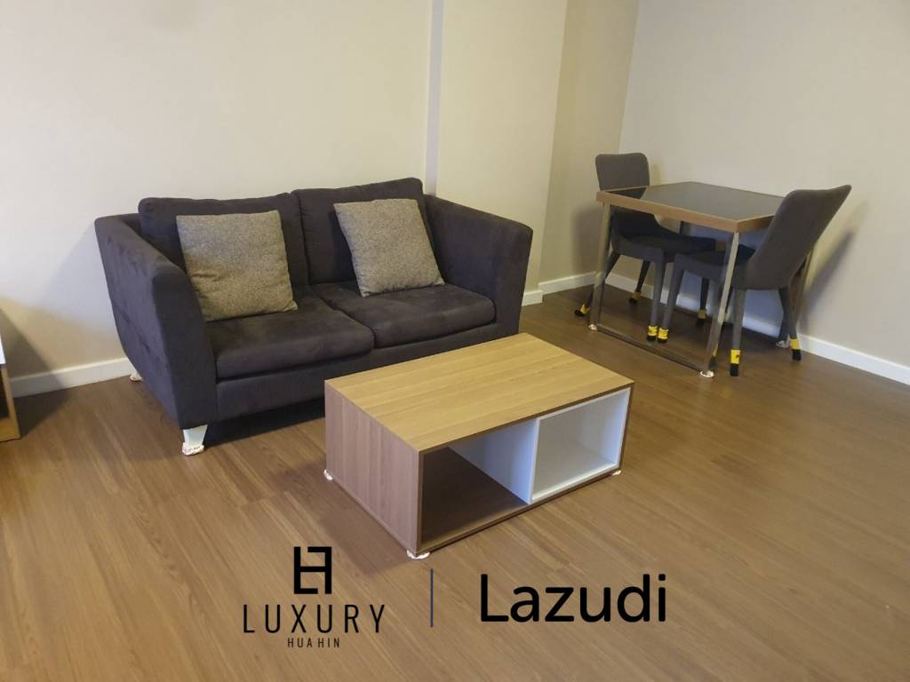 Khao Takiab – Baan Im Em Condominium 29 sq.m.