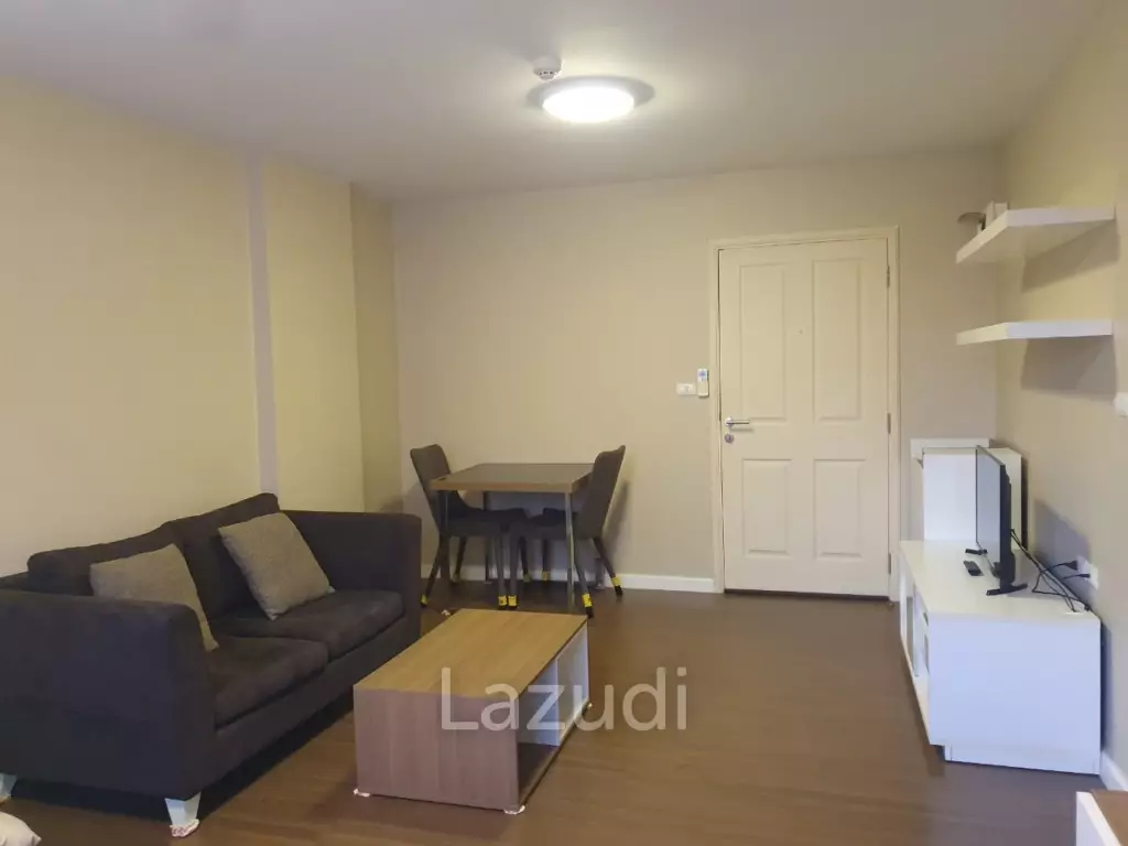 Khao Takiab – Baan Im Em Condominium 29 sq.m.