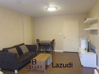 Khao Takiab – Baan Im Em Condominium 29 sq.m.