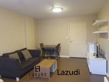 Khao Takiab – Baan Im Em Condominium 29 sq.m.