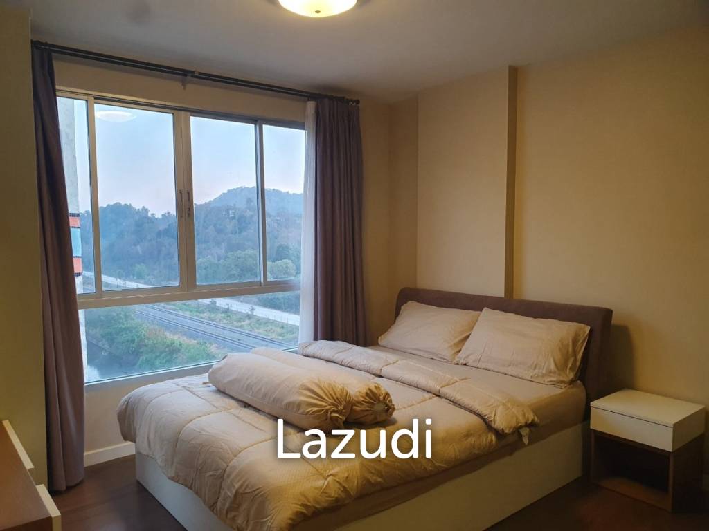 Khao Takiab – Baan Im Em Condominium 29 sq.m.